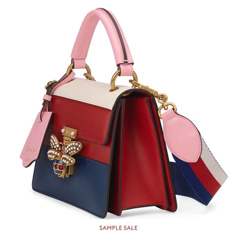 Queen Margaret Gucci Handbags for Women 